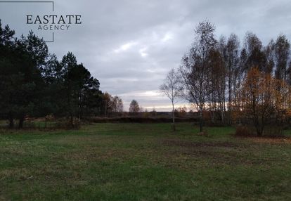 Działka, radzymin, mpzp