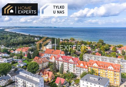 4 pokojowe mieszkanie przy plaży - brzeźno