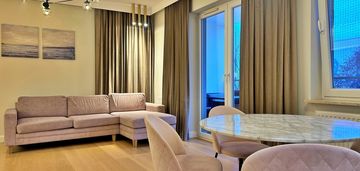 Nowoczesne mieszkanie w spokojnej okolicy!