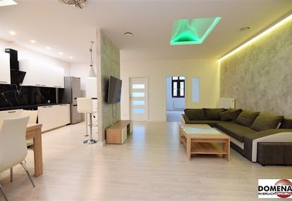 * wysoki standard * 2 miejsca postojowe *