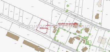 Działka budowlana  na jagodnie we wrocławiu