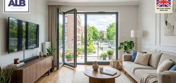 Apartament 3-pokojowy w samym sercu gdańska!
