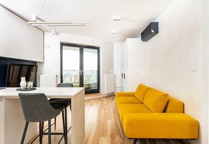 Panoramiczny widok | wiślane tarasy 2.0