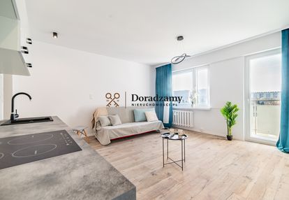 3 pokojowe mieszkanie na nowym mieście