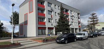 Kawalerka z niedomicach