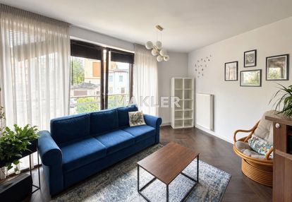 4 pokoje | 68 m² | balkon | 1. piętro