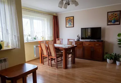 Mieszkanie na sprzedaż 4 pokoje 80m2