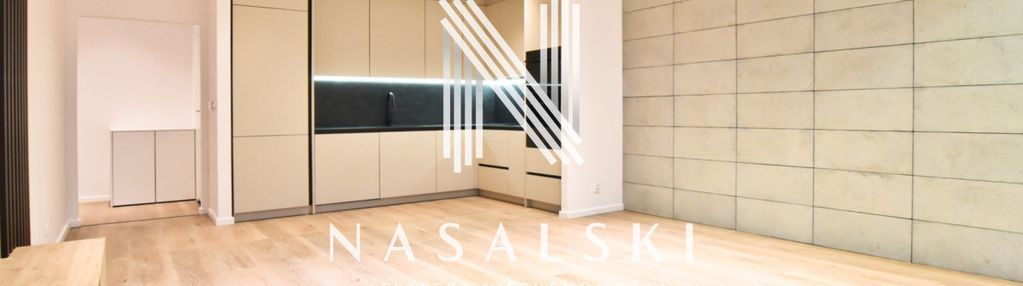 Apartament 2 pokoje 48m2 śródmieście river tower