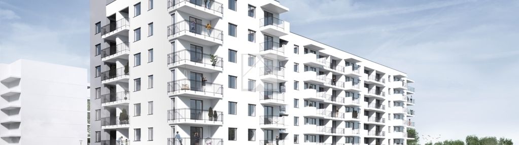 Promocja cenowa - 2 pokoje | oddanie lipiec 2025
