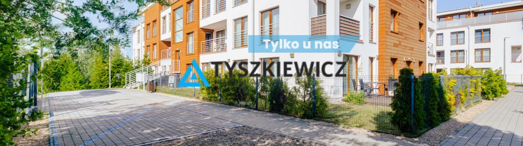 Na sprzedaż dwa apartamenty.