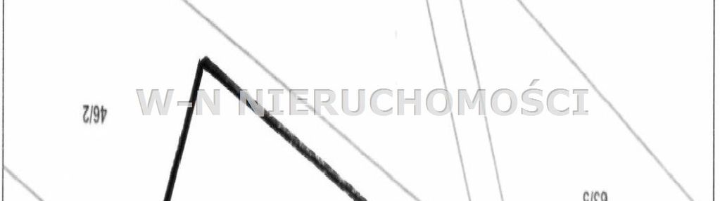 Atrakcyjna działka budowlana bądzów!!!