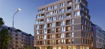 Apartament premium z tarasem w centrum poznania