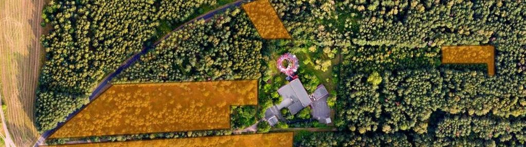 Atrakcyjne działki opolska łódź nowosolna