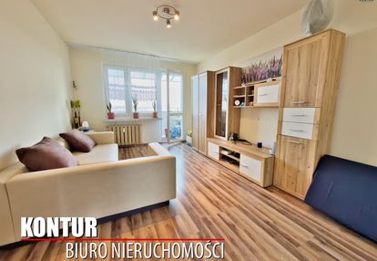 Widokowa kawalerka - banotówka