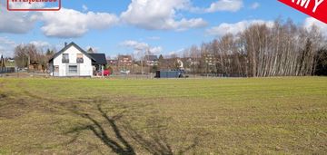 Liplas gmina gdów  - działka 58a