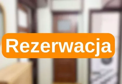 2-pokojowe mieszkanie na Mokotowie Bezpośrednio