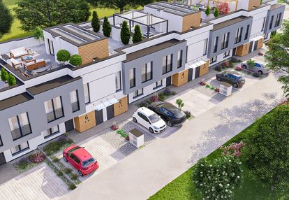 Wyjątkowe, taras 50m2, salon 33m2,gotowe i kw.2026