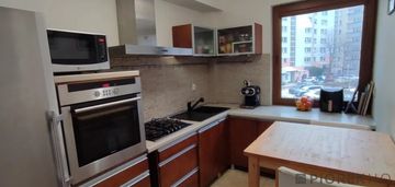 3-pokojowe mieszkanie na pradze-południe