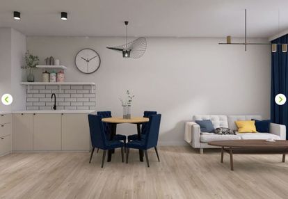 2-pok. mieszkanie z ogródkiem – kameralne osiedle