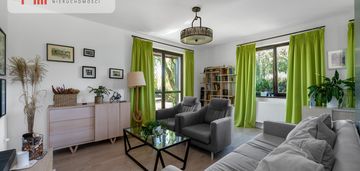 Dom z pięknym ogrodem 9 km od wołowa!
