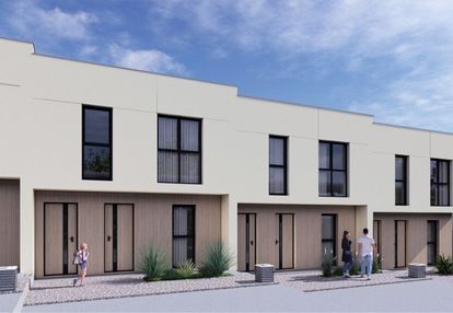 Nowa inwestycja - słocina, 2 m.p., balkon 9m2