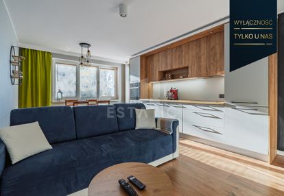 Gdynia redłowo - 2 pokoje blisko zieleni i morza