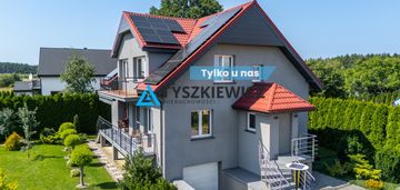 Duży dom blisko morza | 268 m² | 5 sypialni
