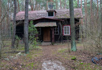 Sprzedaż/działka z mpzp/1900 m2/łosie- radzymin