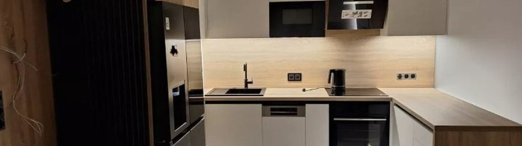 2-pokojowe mieszkanie na rembertowie