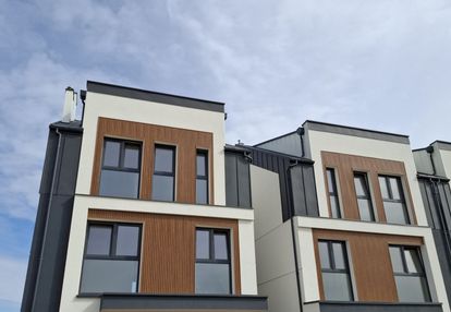 Apartament z ogrodem pod warszawą!