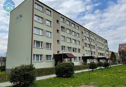 Komfort miasta, bliskość gór i jeziora żywieckiego