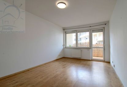 ** 2-pokojowe z dużym balkonem, słoneczne tarasy**