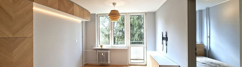 Nowe, 4-pok. mieszkanie, blisko ul. krasińskiego