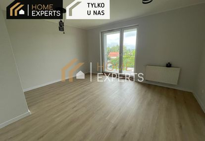 Do aranżacji | zamknięte osiedle | zieleń | balkon