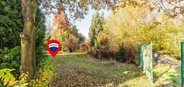 Działka budowlana–czechowice-dziedzice ul. stawowa