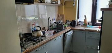 4-pokojowe mieszkanie na ursynowie