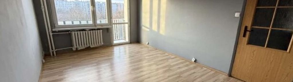 3-pokojowe mieszkanie na bielanach