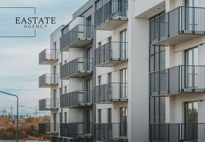 Funkcjonalne 3 pokoje | 48 m² | pastelowa, gdańsk