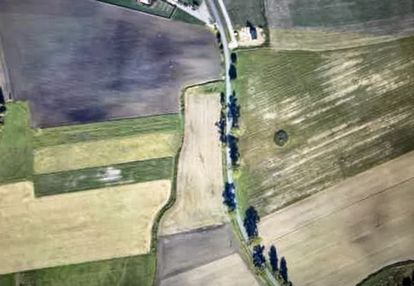 Działka budowlana na sprzedaż_miejsce_świerczów