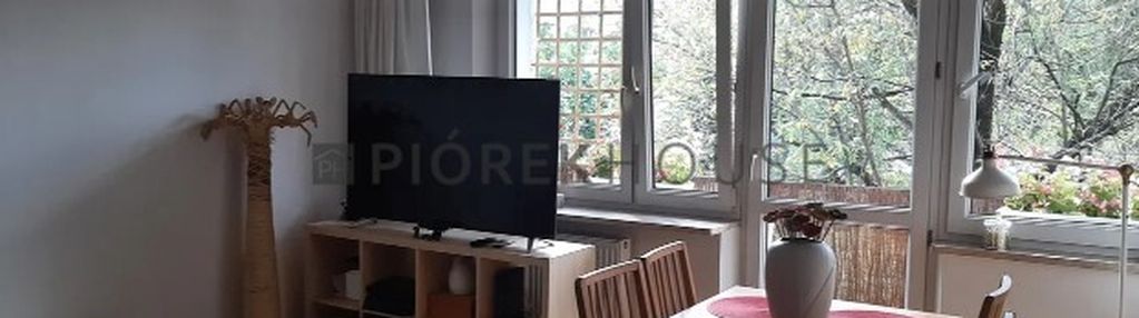 4-pokojowe mieszkanie na ursynowie