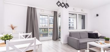 Na wynajem!! mieszkanie z widokiem na wisłę