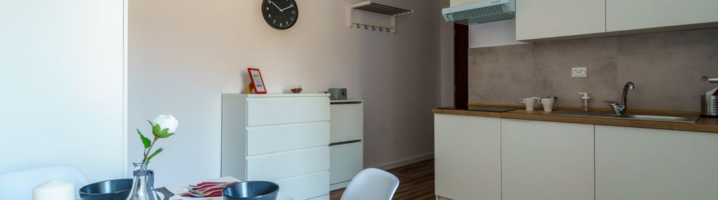 Wygodna kawalerka  - katowice - bez kaucji