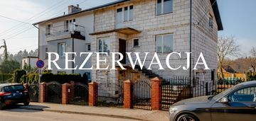 Dom w cenie mieszkania! – kolonia księżyno
