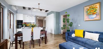 Gotowe do wejścia | rzadkość na rynku | 78,8 m²