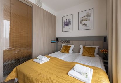 Na sprzedaż apartament przy ul. wolska w warszawie