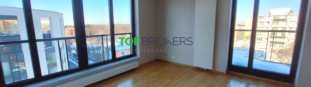 Nowoczesne 3 pokoje z tarasem, garaż