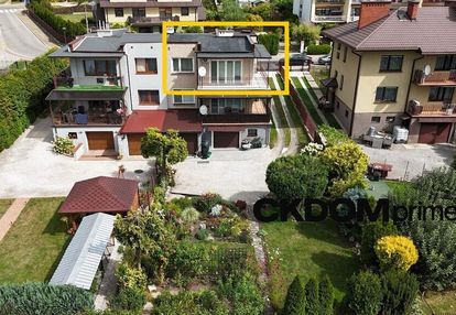 Mieszkanie z ogródkiem, balkonem i garażem staszów