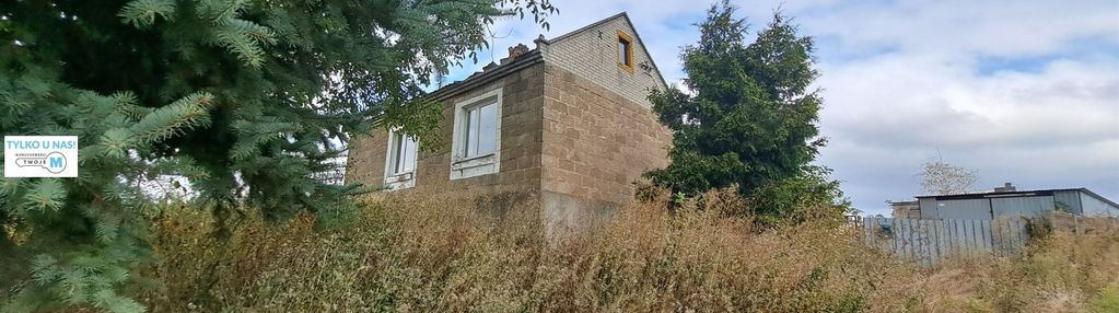 Widokowe siedlisko na wzniesieniu!