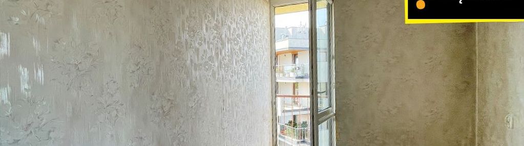 Mieszkanie 34m2, 2 pokoje ul. krakowska