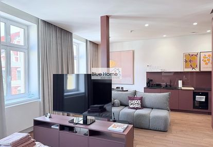 Luksusowy apartament na wynajem - ul. łazienna